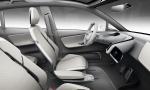 Audi A2 Concept 2011 года